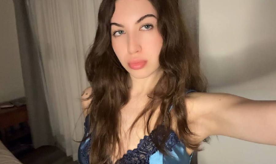 Photo Amber in Chicago