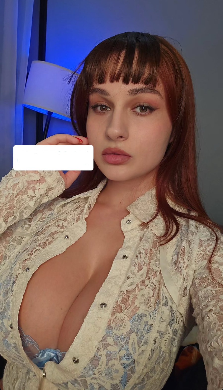 Take a pause and enjoy Miranda Faith — streaming from Chicago