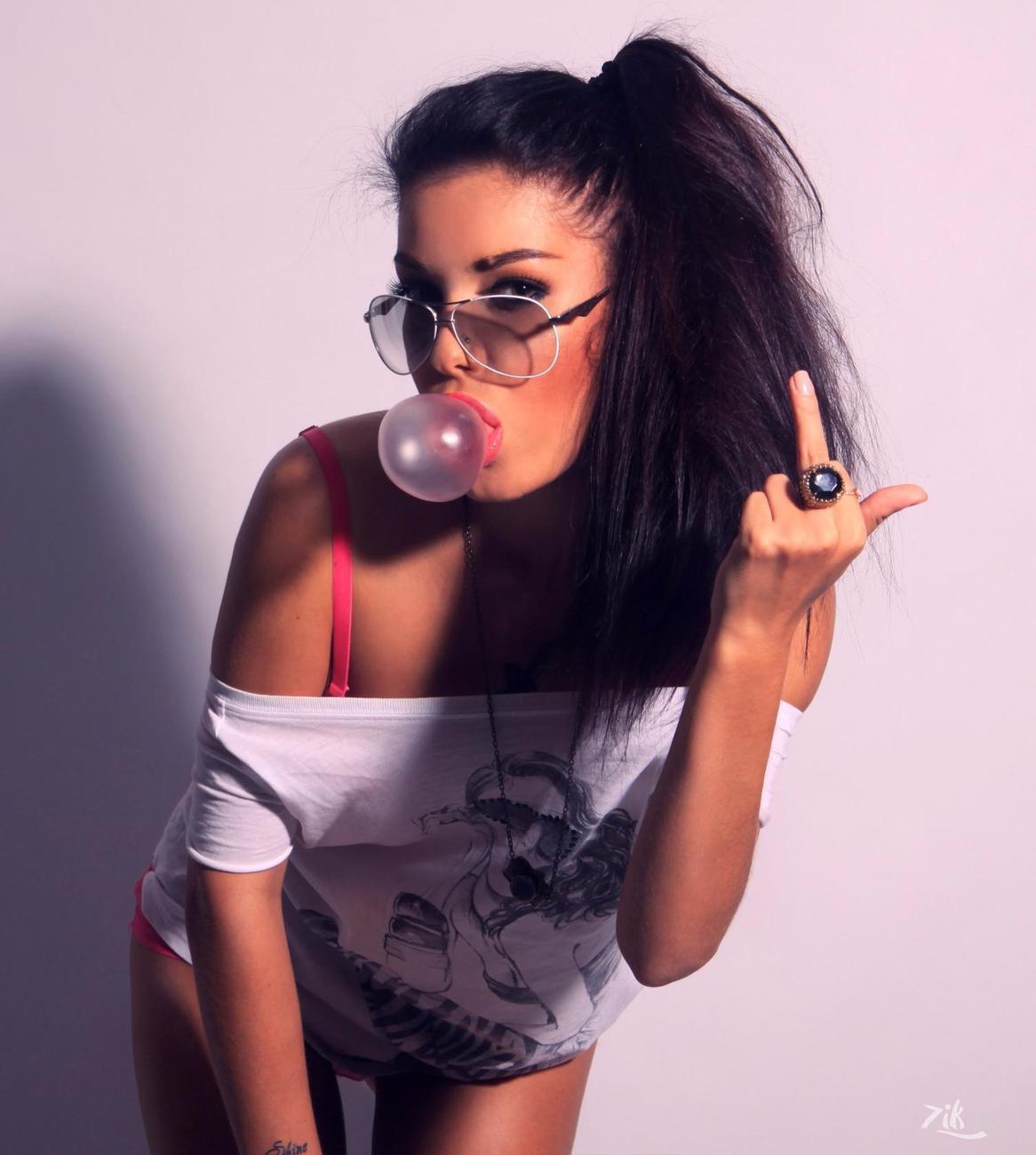 Sassy girls in Chicago