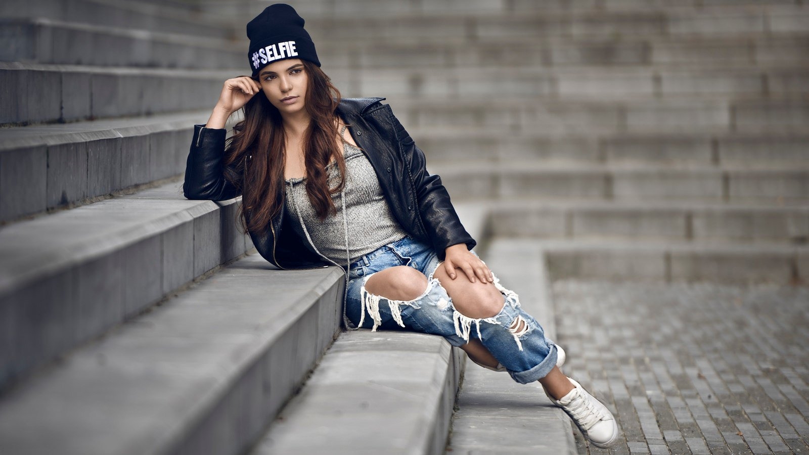 Sassy girls in Chicago