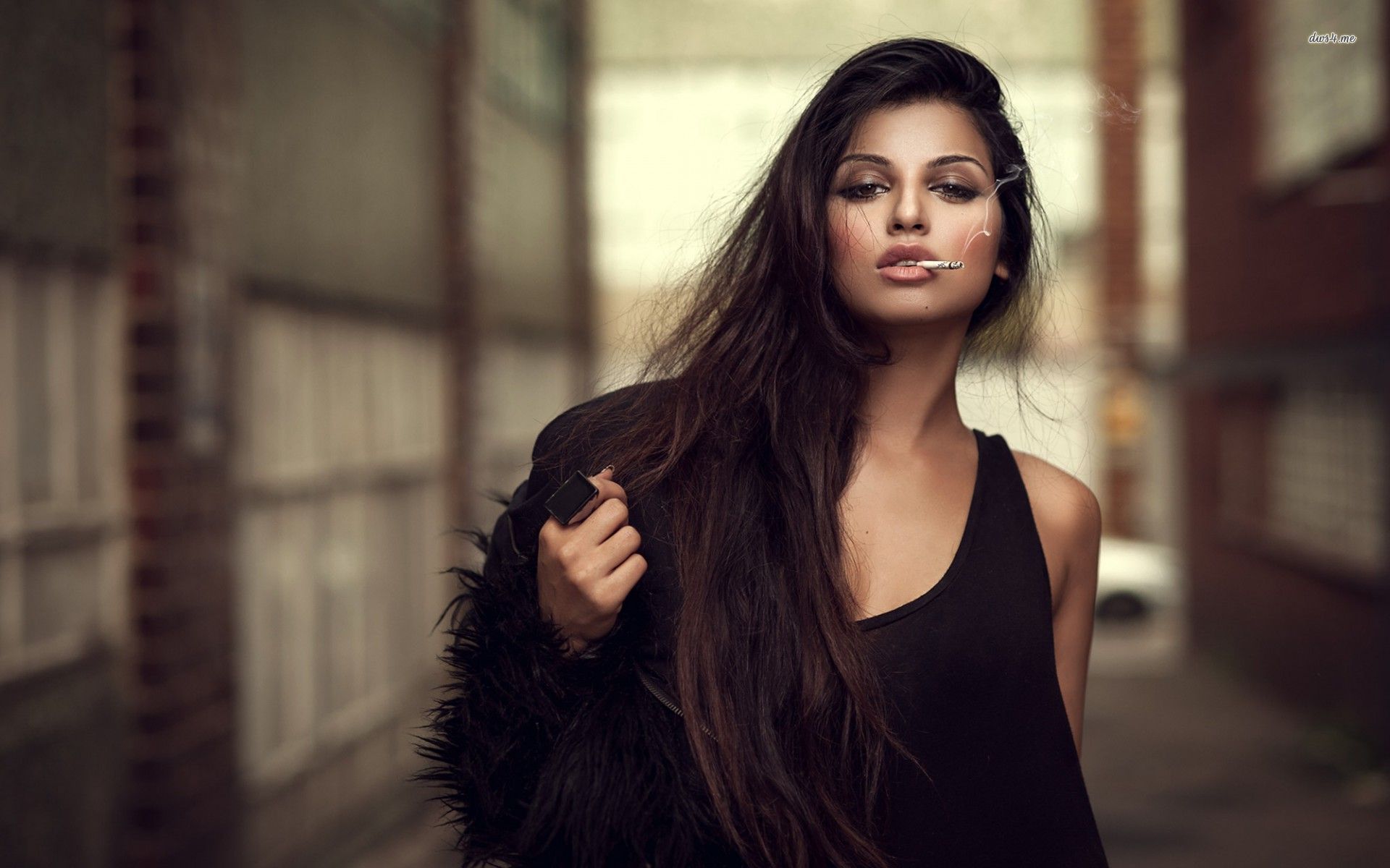 Sassy girls in Chicago