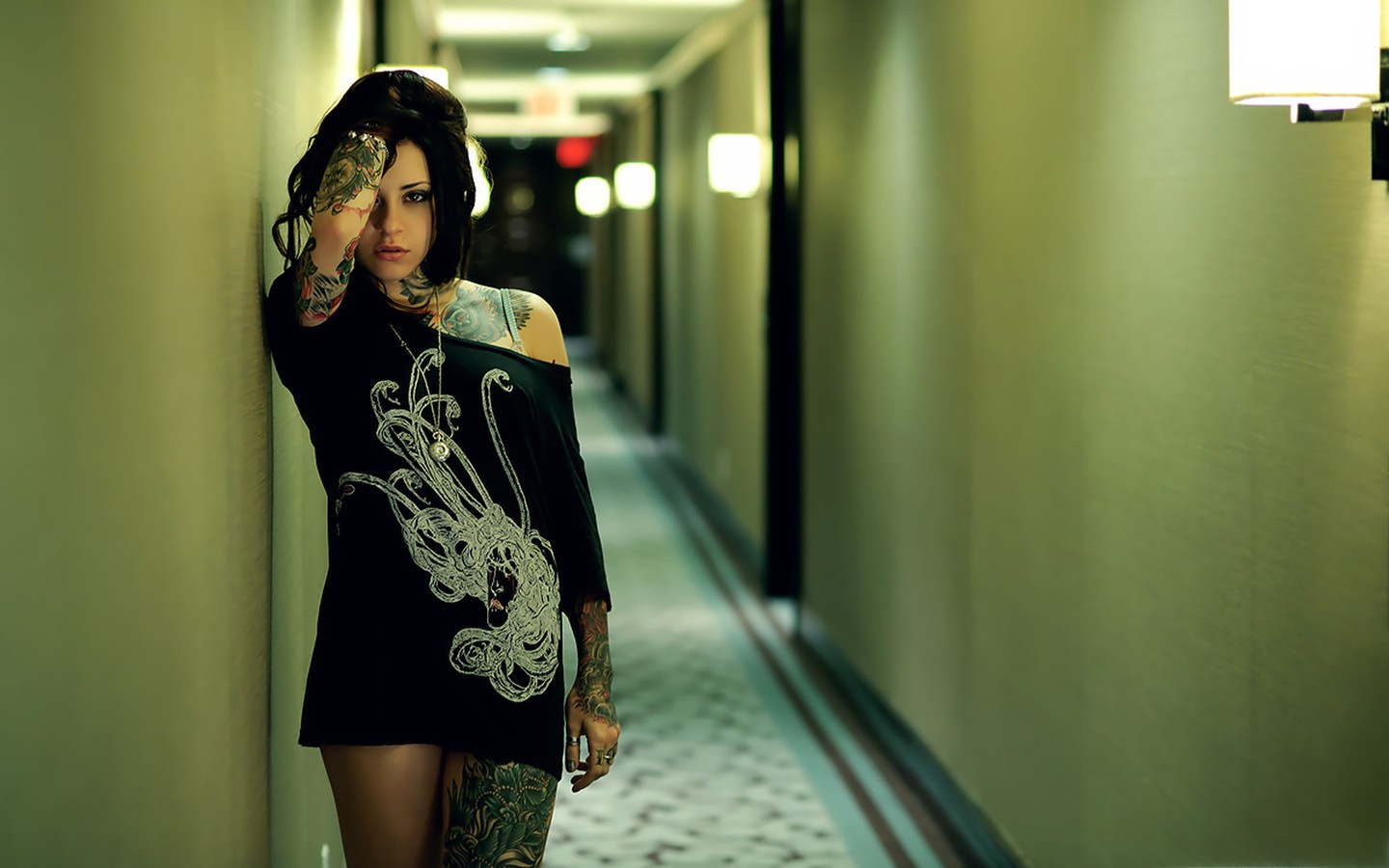 Sassy girls in Chicago