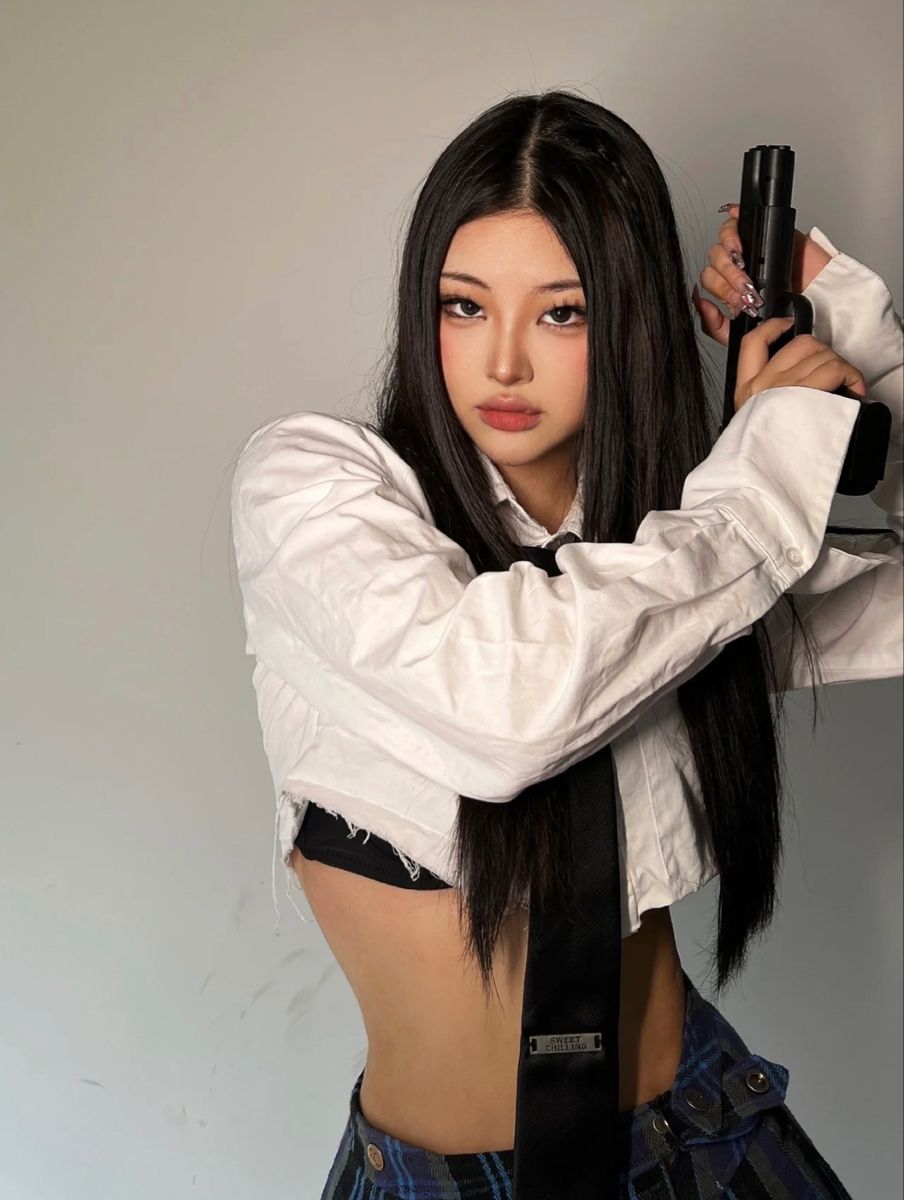 Sassy girls in Chicago