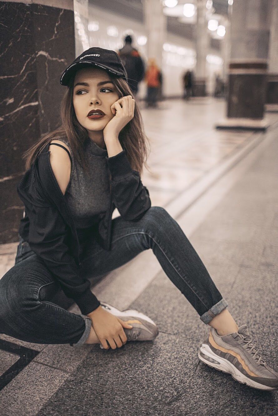 Sassy girls in Chicago