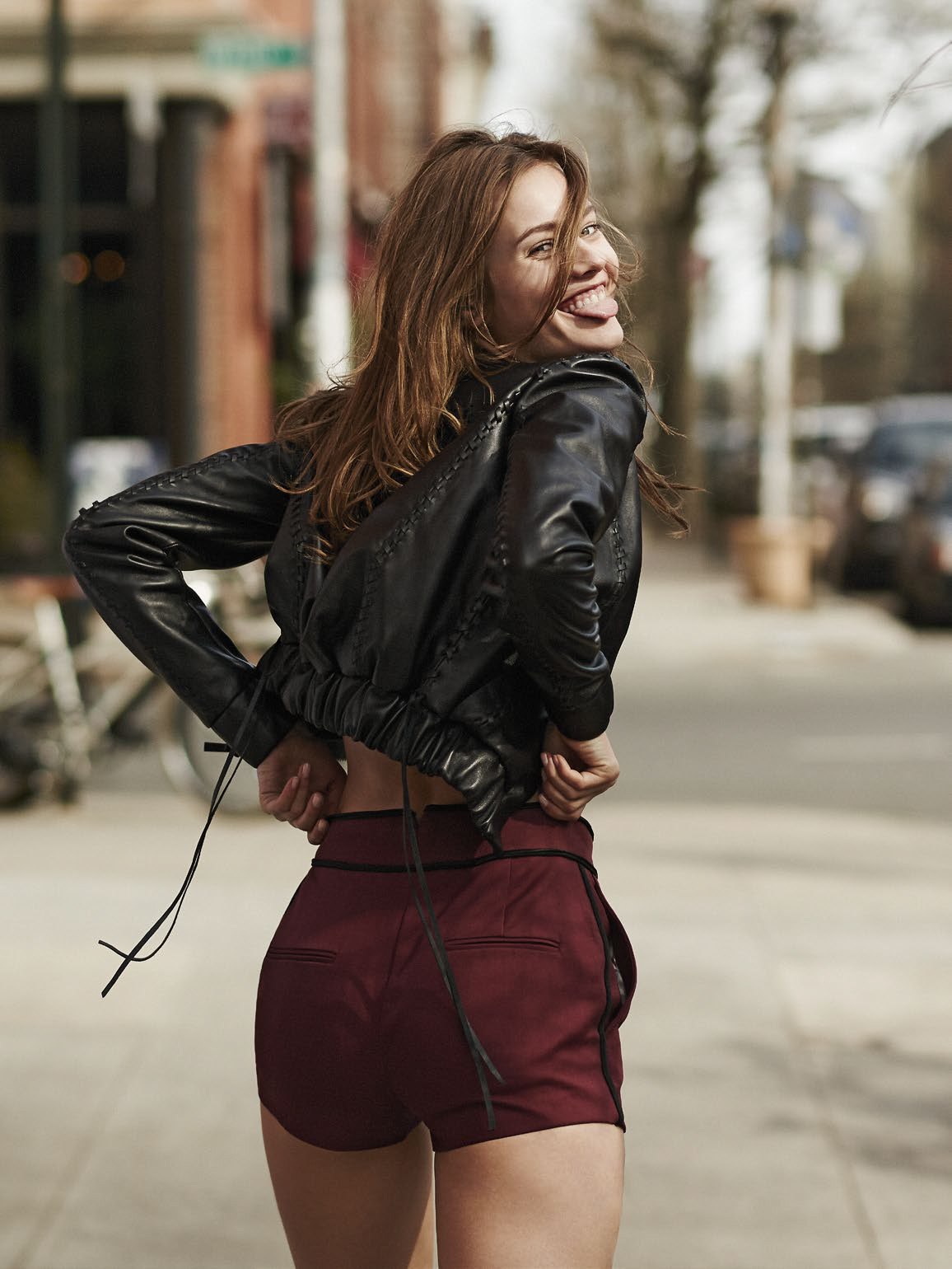 Sexy model Sassy girls in Chicago