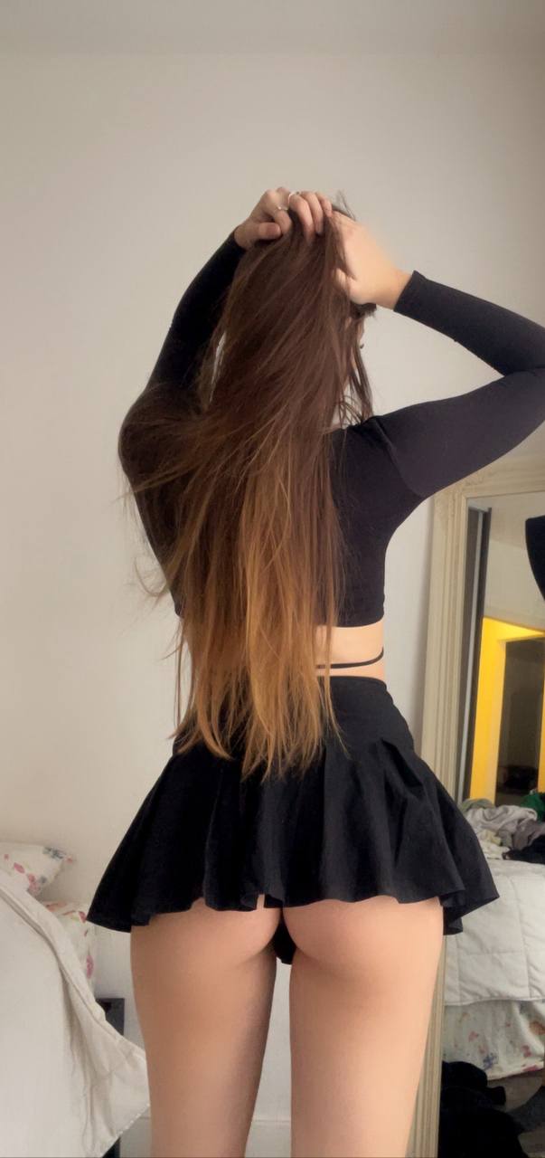 Photo Lola La Fleur in Chicago