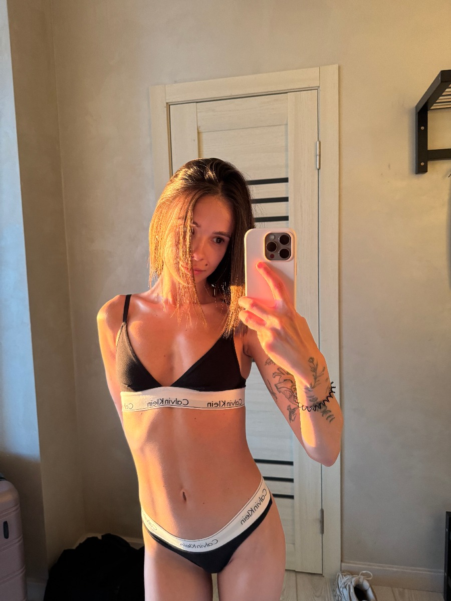 Photo Tina in Chicago